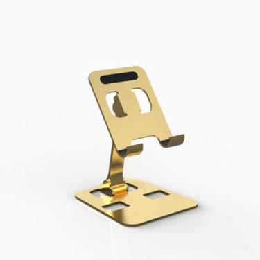 Imagem de Suporte ajustável para tablet – compatível com Fire HD 8, 10 e 7, Samsung Galaxy Tab A7, A8, S5e e Kindle Paperwhite – Suporte para desktop E-Reader