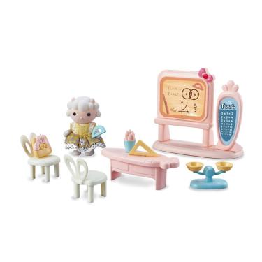 Imagem de Playset Casinha Feliz - Sala de Estudos - Zoop Toys