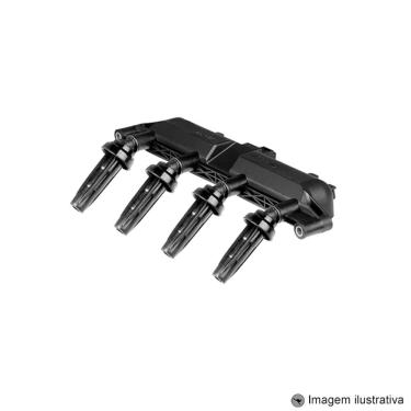 Imagem de Bobina Ignição C3 00/05 Xsara 00/05