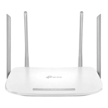 Imagem de ROTEADOR AC1200 Gigabit Dual Band 2.4/5GHz Premium Branco