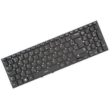 Imagem de Teclado mBook para Samsung Essentials Np270e5k Np270e5j Np270e5g
