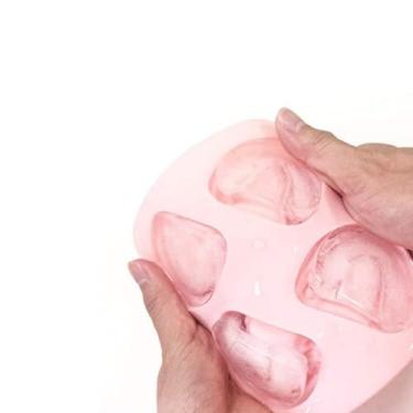 Imagem de SPYMINNPOO Molde de Gelo para Dentes Engraçados para Presentes de Mordaça Bandejas de Gelo para Dentaduras, Bandeja de Cubos de Interessante para chá e Suco, Molde de Sem BPA para Uísque, Coquetéis,