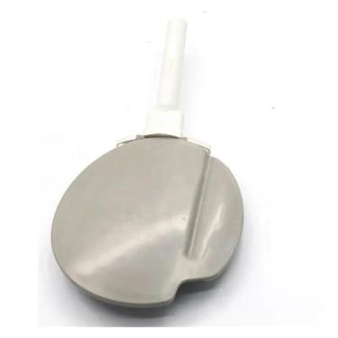 Imagem de Tampa da Tampa do Combustível AU24-2X 7700834109 Compatível com RENAULT MEGANE Mk1 Tampa do Tanque de Combustível para Gasolina e Diesel