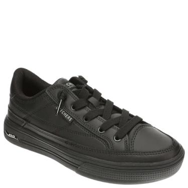 Imagem de Skechers Tênis feminino Arch Fit Arcade Sr, Preto, 10 Wide