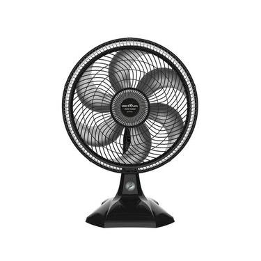Imagem de Ventilador 2 em 1 Britânia Maxx Force Turbo 150W BVT400