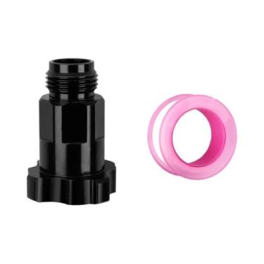 Imagem de Adaptador Rápido Universal Para Pistola De Pintura HVLP 9 Modelos Com 