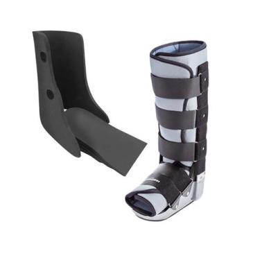 Imagem de Bota Robofoot + Achilles P/ Tendão de Aquiles Salvapé - SALVAPE, M