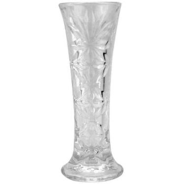 Imagem de Vaso Decorativo Dover De Vidro Decoração Mesa Centro Sala Trio - MOMEN