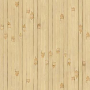 Imagem de Qianglive Papel de parede de bambu – 43,9 cm x 1,219 cm textura realista de ripas de madeira, vinil autoadesivo para parede de destaque, banheiro, sala de spa, decoração natural, impermeável e fácil