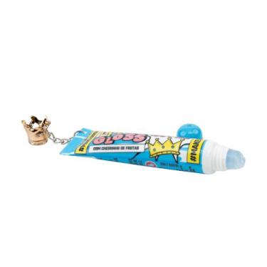 Imagem de LIPLOVE GLOSS CHEIRINHO DE FRUTAS Variação:Make It Happen - POLIBRINQ