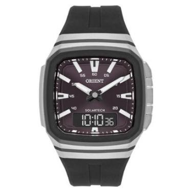 Imagem de Relógio Orient Masculino SolarTech GBSPA003 P1PX-Masculino