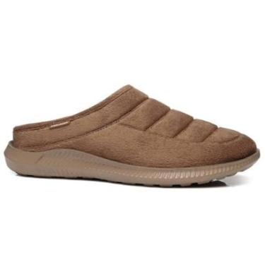 Imagem de Pantufa Masculina Pegada 166101-Masculino