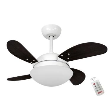 Imagem de Ventilador Volare Fly Mini 110V E Controle Remoto