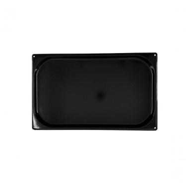 Imagem de Cuba Gn 1/1 40mm Esmaltada - Platinox Wh-s339