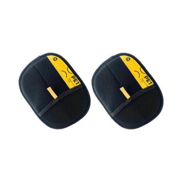 Imagem de Luvas Removedoras De Pelos Para Gatos E Cães, Luva De Grooming Eletros