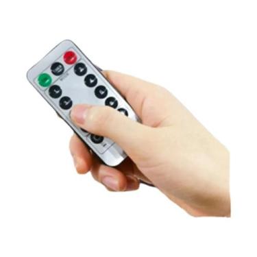 Imagem de Luzes De Fada LED Para Casamento Ao Ar Livre, 8 Modos, USB, Cortina De