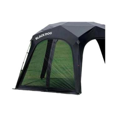 Imagem de Tenda De Camping Pentagonal Blackdog Outdoor Star Dome De Abertura Ráp