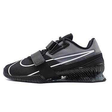 Imagem de Nike Romaleos 4 Cross Trainer Shoes Mens Cd3463-010 Size 9
