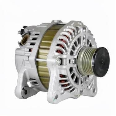 Imagem de Alternador do gerador 231001FC1A 23100JD21A 23100-3TS1A 23100-1FC1A A002TJ0581, compatível com NISSAN Teana/QASHQAI J10/X-Trail T31/Cube Z12 3x
