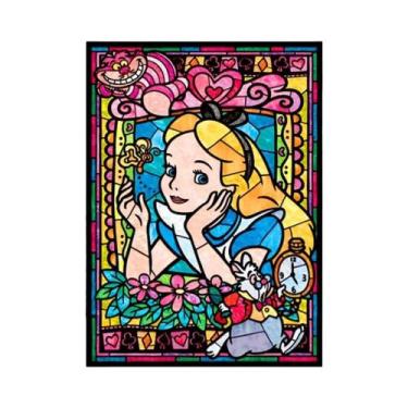 Imagem de Kit De Pintura Em Diamante 5D Da Princesa Da Disney Frozen, Mosaico Co