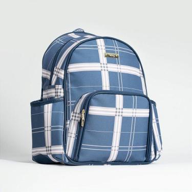 Imagem de Mochila de Maternidade Hug Noruega Azul Marinho-Masculino