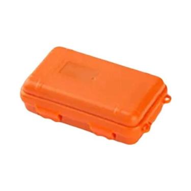 Imagem de Caixa De Ferramentas EDC À Prova d'Água E Impacto Para Camping Ao Ar L