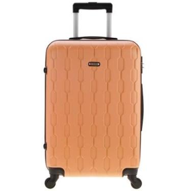 Imagem de Mala Rígida Grande Linha Frevo-Unissex