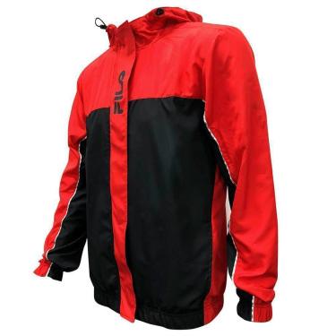 Imagem de Jaqueta Fila Linea com Capuz Masculina-Masculino