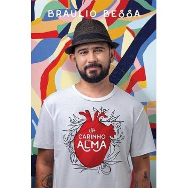 Imagem de Livro - Um carinho na alma - Sextante