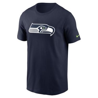 Imagem de Camiseta Seattle Seahawks Nike Masculina-Masculino