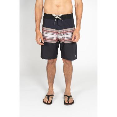 Imagem de Boardshort Billabong Spinner Lt 20 Preto -Preto-46-Masculino