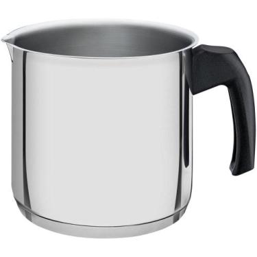 Imagem de Fervedor Aço Inox 2 L Allegra Baquelite Indução Tramontina 