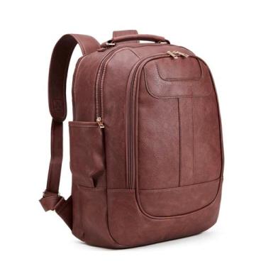 Imagem de Mochila Notebook 15.6 Faculdade Curso Antiroubo Promoçao Top Trabalho 