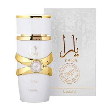 Imagem de Perfume Lattafa Yara Moi 100ml