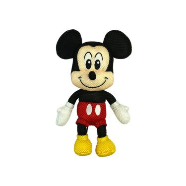 Imagem de Pelúcia Disney Mickey Aqua Pals Wahu 25 Cm - Fun F0142-1