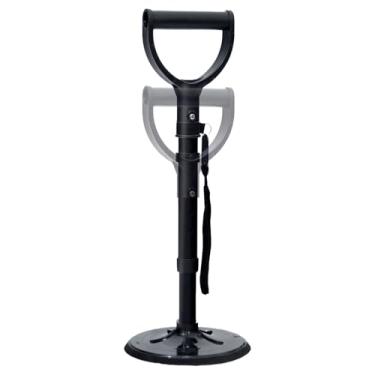 Imagem de Dispositivos de assistência de - Suporte de sofá ajustável - Trilhos de segurança e assistência para recuperação de idosos banheiro diário casa de banho cadeira interna sofá de chão ao ar