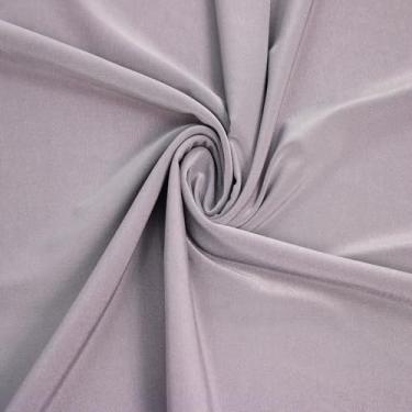 Imagem de Tecido de malha circular tropical ICE de 152 cm de largura por jarda – 200 g/m² – Poli-elastano macio, elástico ideal para vestidos, blusas, roupas esportivas e loungewear