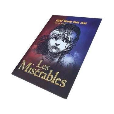 Imagem de Cofre Oculto Estilo Livro Clássico Em Metal Para Armazenamento De Moed