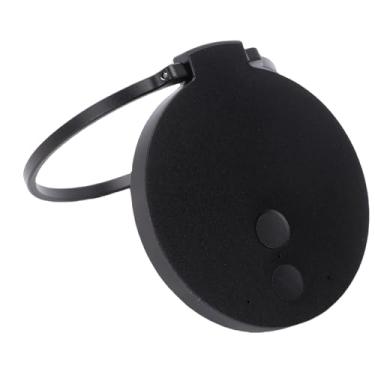 Imagem de EBTOOLS Gravador de Voz AI, Transcrição Em Tempo Real Com Cancelamento de Ruído AI, Suporte para 189 Idiomas, Geração de Mapa Mental, Resumo de Conteúdo, Com Controle de APP, para (16 GB)