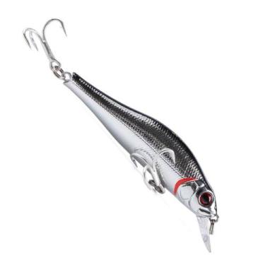 Imagem de Isca Artificial Maruri Meia Água Scar 80F 8g Cor 380