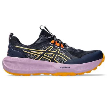 Imagem de Tênis Asics Gel-Sonoma 8 Feminino - Marinho+Roxo