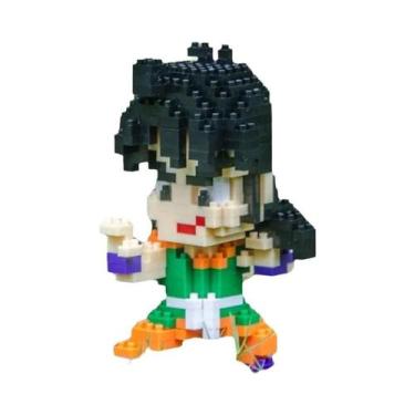 Imagem de Brinquedo De Montar Wukong De Desenho Animado Adulto, Anime, Filme E J