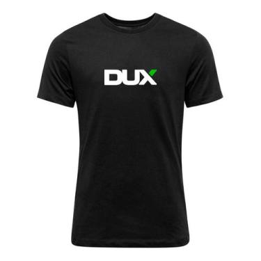 Imagem de Camiseta Dux Academia Camisa Fitness Treino Dry Fit Small - Dux Nutrit