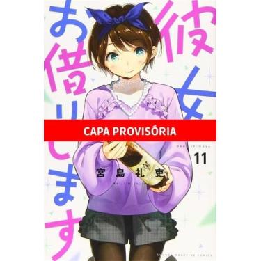 Imagem de Livro - Namorada de Aluguel - 11