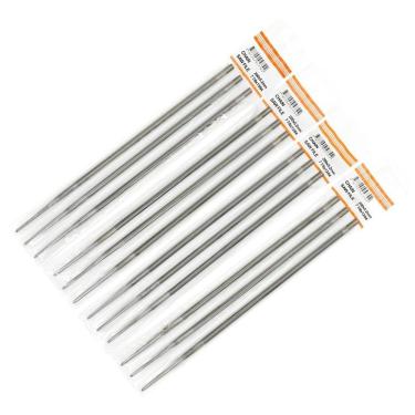 Imagem de Lima Redonda 3/16 Para Corrente De Motosserras Caixa 12un