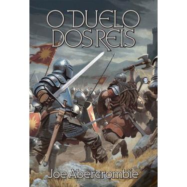 Imagem de Livro - O duelo dos reis