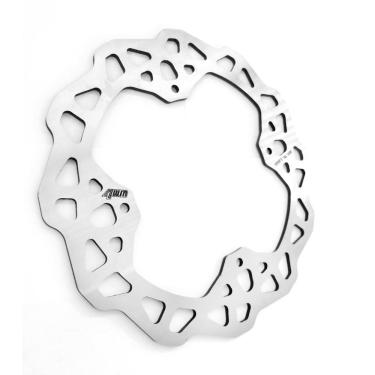 Imagem de Disco Freio Traseiro 240mm 4win Factory Crf 250/450r Rx