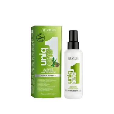 Imagem de Revlon Uniq One All in One Green Tea Leave-In - 150ml