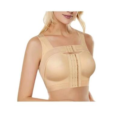 Imagem de Sutiã De Suporte Pós-Cirúrgico Para Mulheres, Estabilizador De Implant
