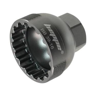 Imagem de Ferramenta De Instalação E Remoção De Pedaleira SRAM DUB HEPPE Kit De 